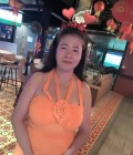 Nana 46 ans Lam Plai Mat Thaïlande