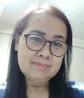 Chutima 58 Jahre เมืองระยอง Thailand