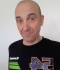 Serge 38 ans Limoges France
