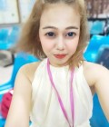 Chucky 26 Jahre Pattya  Thailand