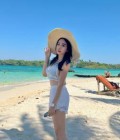 Pookky 39 ans Bangkok Thaïlande