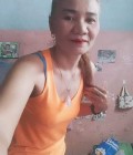 Ladarpon 53 ans Surin Thaïlande