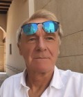 Philippe 54 ปี Uccle Belgium