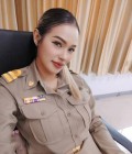 Thanya 39 ans Bangkok Thaïlande