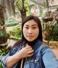 Mon 41 ans Muang Thaïlande