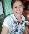 Mon 52 Jahre กาญจนบุรี Thailand