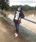 Namrin 51 years เมืองกาญจนบุรี Thailand