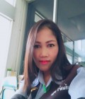 Jintana 45 ans Bangpain Thaïlande