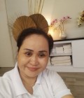Orapin 52 years กุมภวาปี Thailand