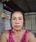 Yuphadee 58 years Nakhon Ratchasima Thailand