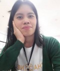 Nuch 44 ans Bangkok Thaïlande
