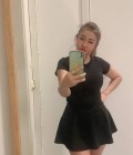 Jen 48 Jahre Bangsampun Thailand