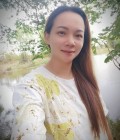 Anna 39 ans เมือง Thaïlande