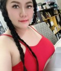 Mai 44 Jahre Bangkok Thailand
