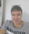 Sébastien 63 ans Toulouse France