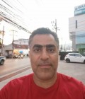 Mamood 49 ans Rawai Thaïlande