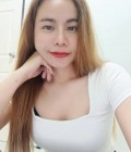 Nittaya 41 ans Phuweang Thaïlande