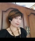 Wilaiwan 49 years ธาตุพนม Thailand
