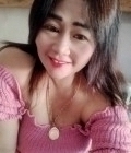 Oraya 46 ans Wanon Niwat Thaïlande