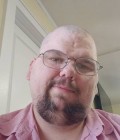 Justin 33 ans Omaha Etats-Unis