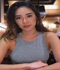 Sunee 37 ans Bangkok Thaïlande