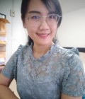 Jenny 50 Jahre Phetchaburi Thailand