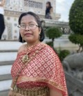 Rungnapa 37 ans Non Su Wan Thaïlande