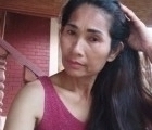 Nipaporn 57 ans Song Thaïlande