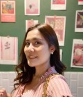 Baby 35 Jahre Bangkok Thailand