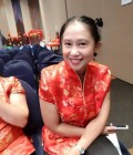 Ann (vip) 46 ans Chon Buri Thaïlande