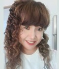 Ampaiporn 53 Jahre Bangkok Thailand