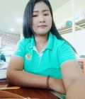 Ning 29 ans Muang  Thaïlande