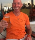 Christophe 63 ปี Bois Guillaume  France
