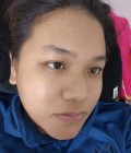 Yen 29 years Bankkok Thailand