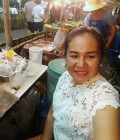 Catchar 50 ans Trat Thaïlande