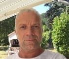 Christophe 55 ปี Lagnieu France