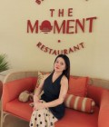 Bbam 23 ans Bangkok  Thaïlande