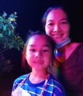 Mas 49 ans Saingam Thaïlande
