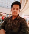 Pavan 40 ปี Pune India