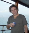 Stephane 56 ปี Rouen France