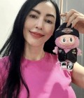 Nattika 35 ans Bangkok Thaïlande
