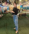Linly 36 years Sirattana Thailand