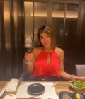 Anna 34 Jahre Bangkok Thailand