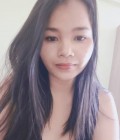 Katizaa 31 ans Phanthong Thaïlande