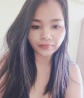 Katizaa 33 years Phanthong Thailand