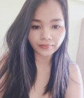 Katizaa 32 ans Phanthong Thaïlande