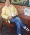 Laksamee 52 years Nong Khai Thailand
