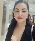 Nattika 39 ans Ban Thaïlande
