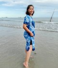 Benchawan 43 ans Udonthani Thaïlande