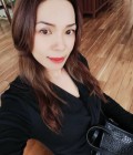 Nok 44 ans Rayong Province Thaïlande